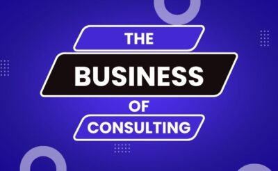 Business Consulting Course
