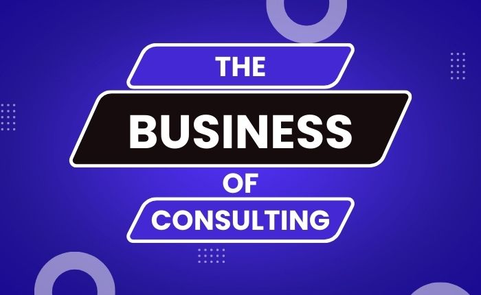 Business Consulting Course